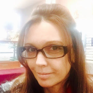 Meet your Posher, Gretchen